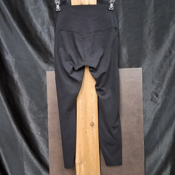 Nike Black Leggings - Picture 5 of 10